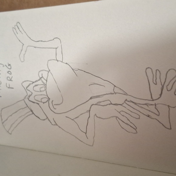 Looney toon characters - Picture 4 of 16